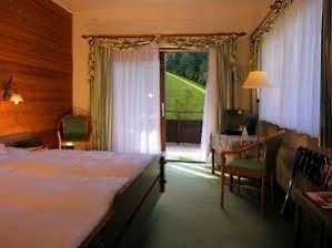 Md Waldhotel Palmspring Bad Peterstal-Griesbach Eksteriør billede