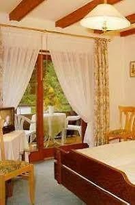 Md Waldhotel Palmspring Bad Peterstal-Griesbach Eksteriør billede