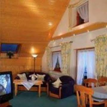Md Waldhotel Palmspring Bad Peterstal-Griesbach Eksteriør billede