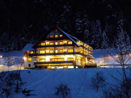 Md Waldhotel Palmspring Bad Peterstal-Griesbach Eksteriør billede